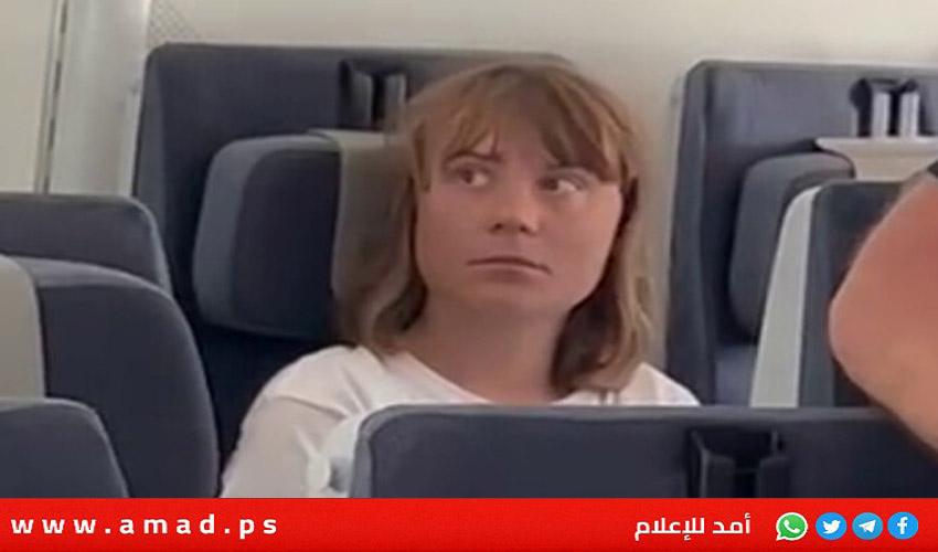 حكومة نتنياهو ترحل غريتا تونبرغ وتحتجز 8 من نشطاء "مادلين"- فيديو