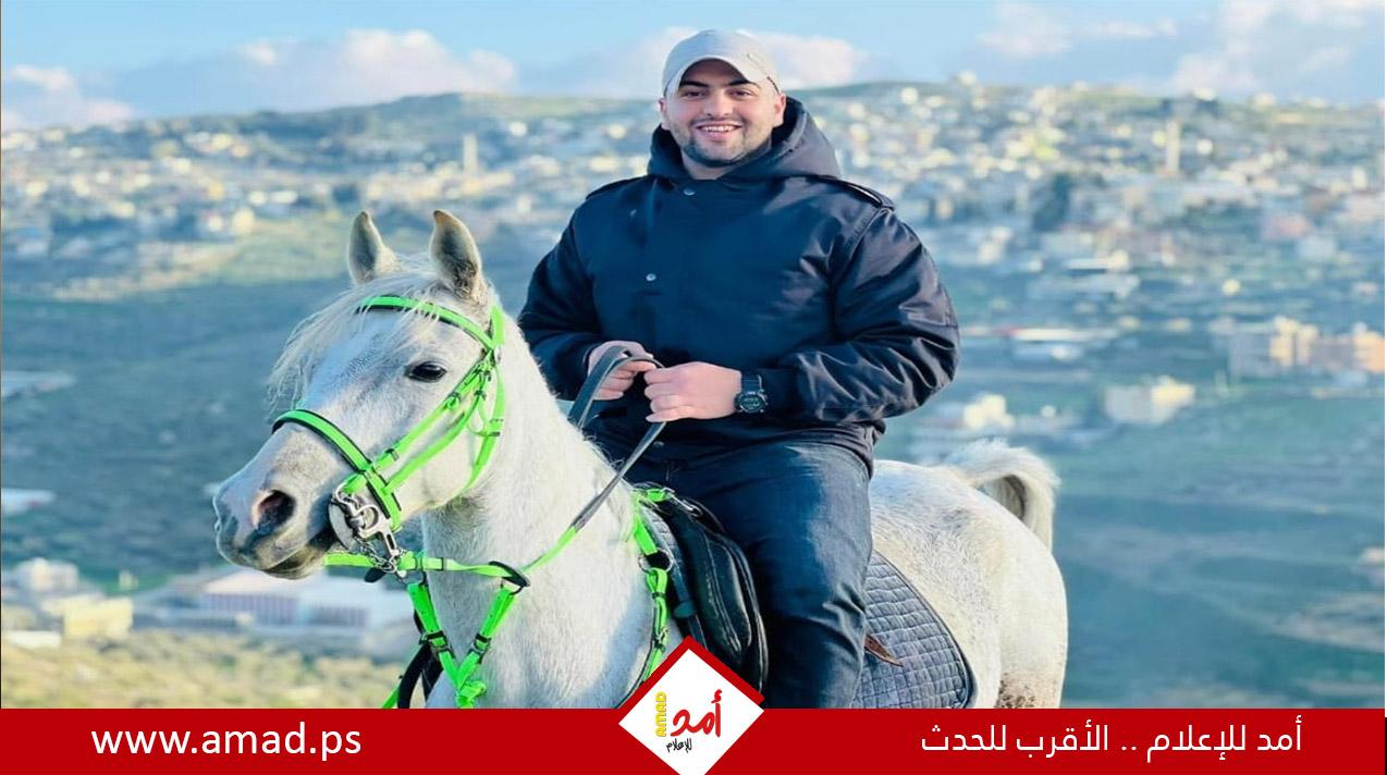 قوة خاصة إسرائيلية تغتال شاب بعد محاصرة منزله في نابلس وتحتجز جثمانه