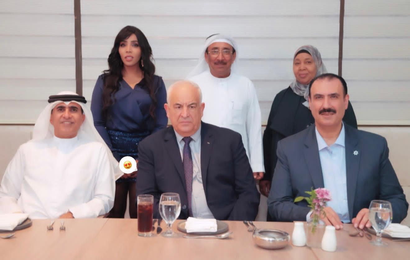 في رحاب الإنسانية والسلام.. نيدا زريق تضيء منصة المؤتمر الدولي للرؤية الملكية للسلم المجتمعي