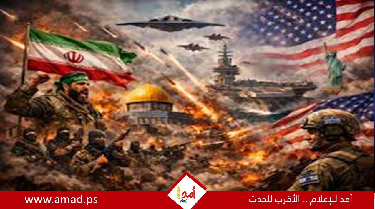 إيران تكشف تفاصيل حول مقترحها الجديد لإنهاء الحرب