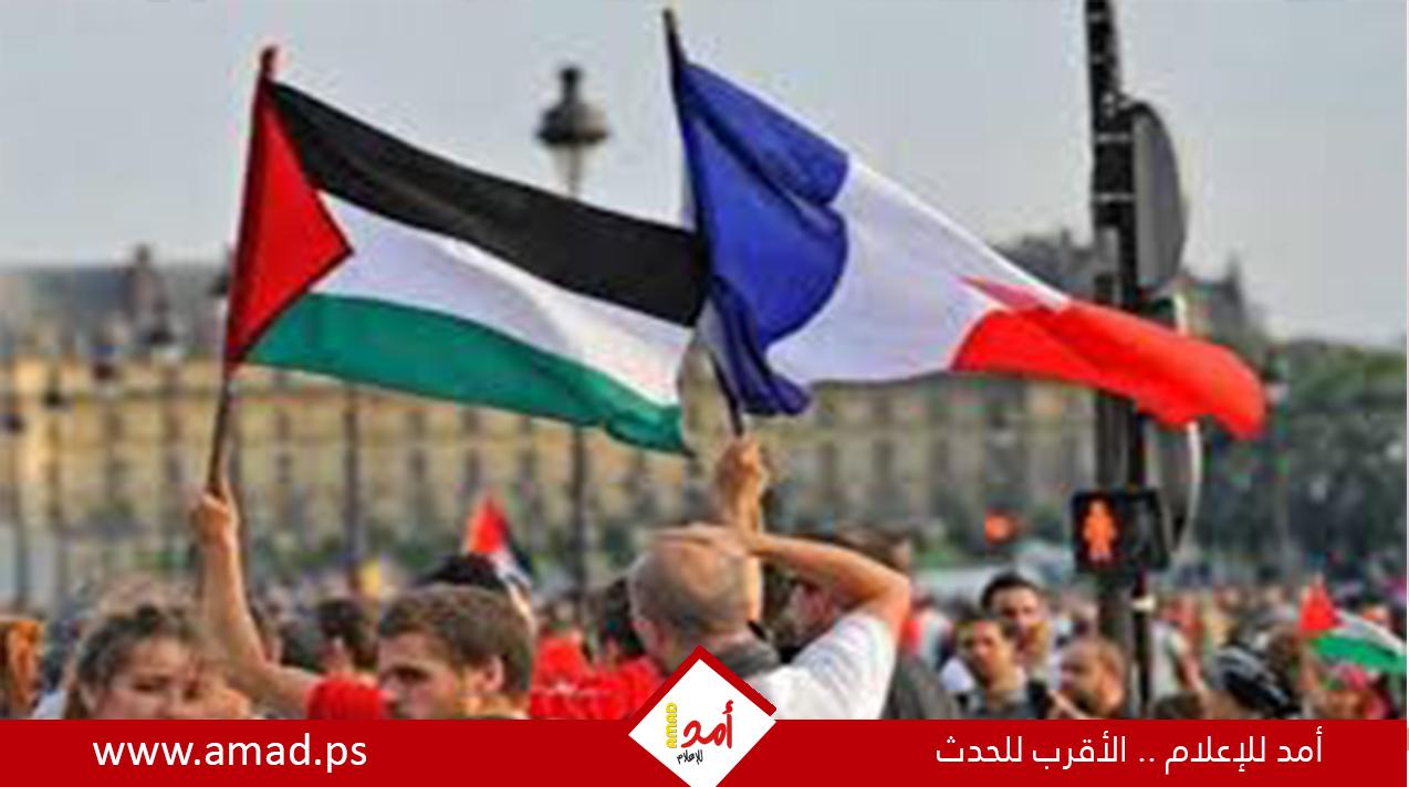 عمدة باريس يعتزم اقتراح منح "المواطنة الفخرية" للمدنيين والصحفيين الفلسطينيين في غزة والضفة