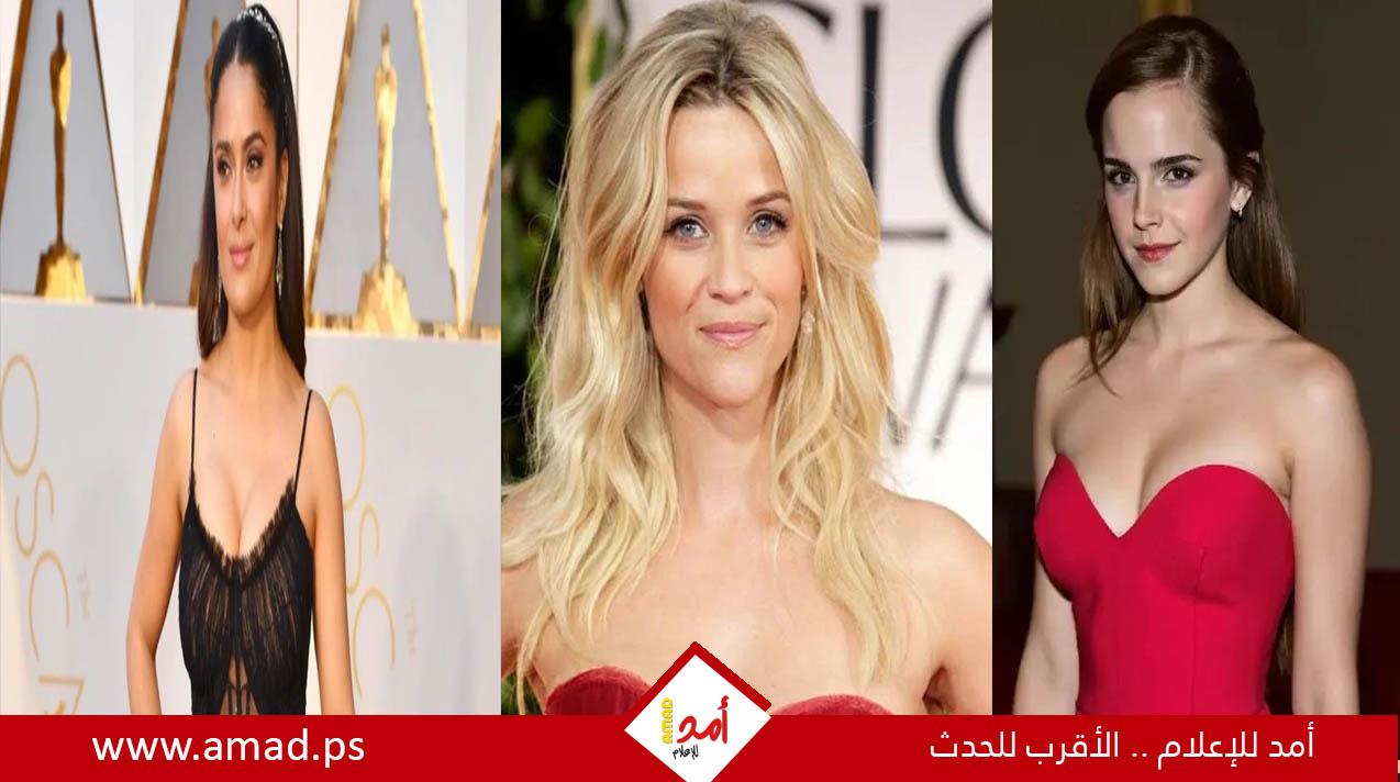 5 نجمات شهيرات يكشفن وجهاً آخر لعالم الأضواء لم يكن مفروشاً بالورود