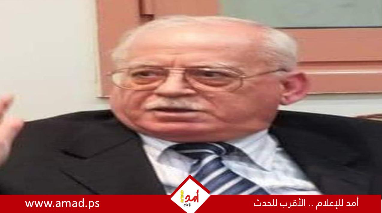 رحيل الدكتور فؤاد حمدي بسيسو (أبو رامي)