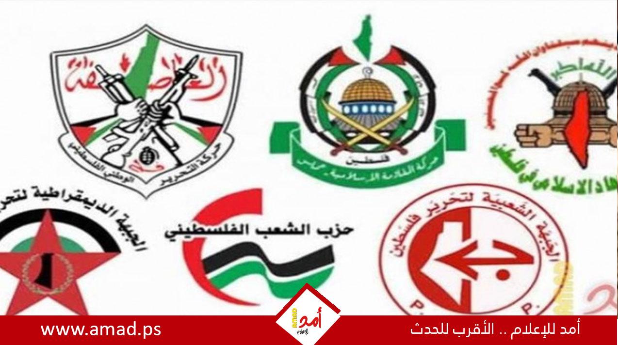 اجتماع بين الفصائل الفلسطينية وإدارة العمليات العسكرية السورية في مخيم خان الشيح لبحث قضايا أمنية وتنظيمية