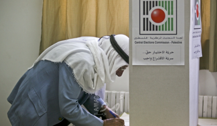 الانتخابات الفلسطينية: إقبال غير مسبوق على المنصات الرقمية مع اقتراب يوم الاقتراع