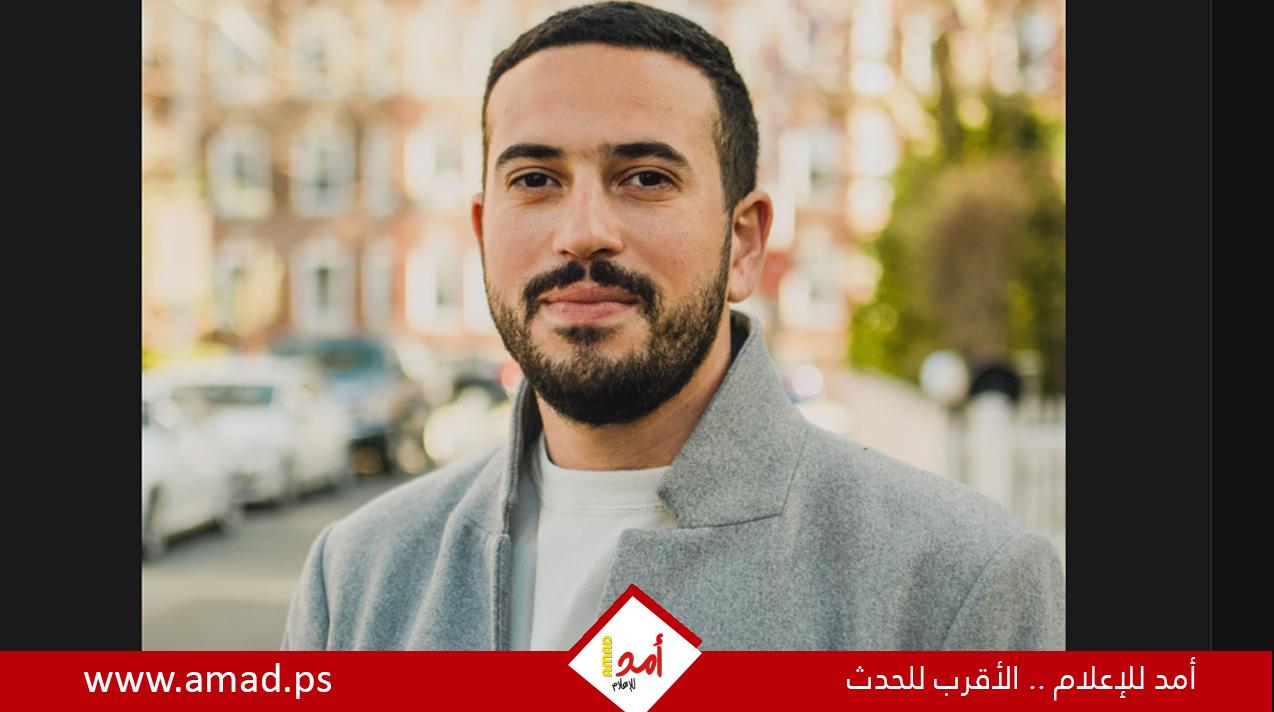 تقرير: إغلاق موقع تابع لجامعة كولومبيا الأمريكية بعد نشره مقالا لناشط فلسطيني