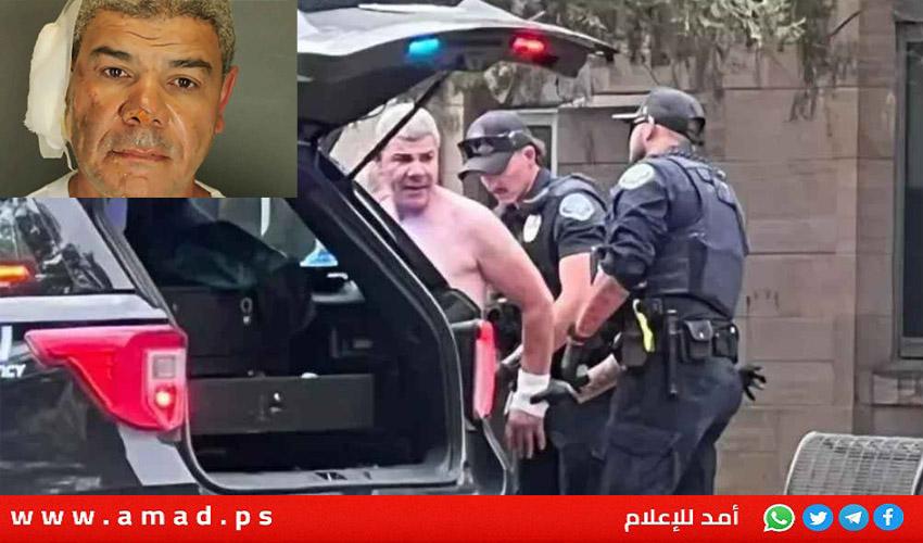 منفذ هجوم كولورادو المصري صبري يواجه 118 تهمة و600 سنة