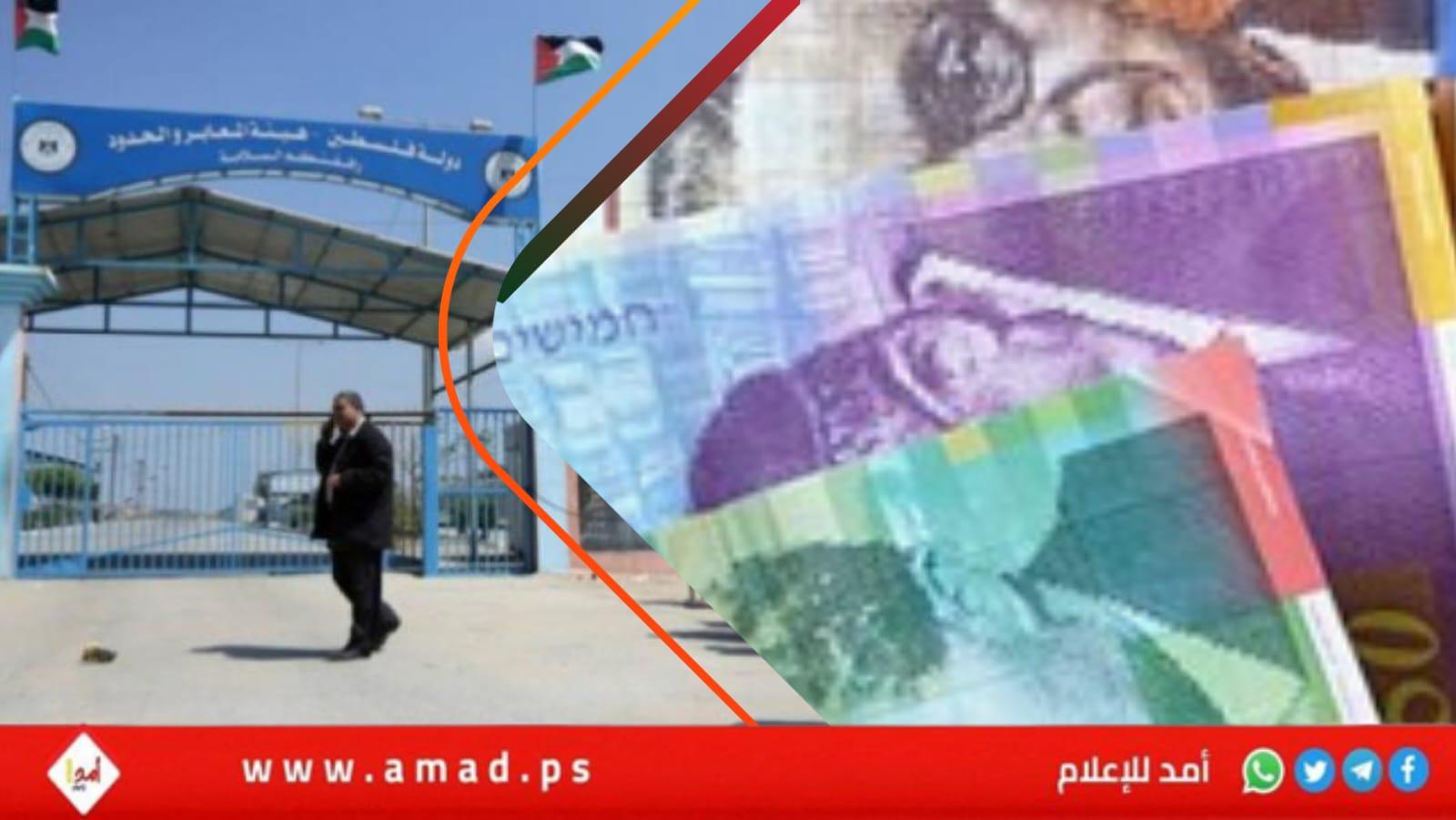 فرنسا تقترح فرض عقوبات على إسرائيل لإرغامها على فتح معابر غزة