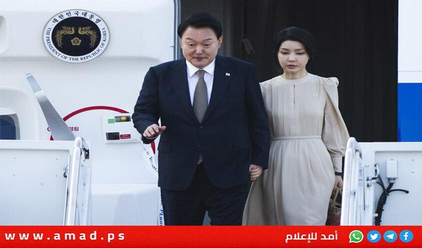 للمرة الأولى في تاريخها..كوريا الجنوبية: المحققون يطلبون توقيف الرئيس يون