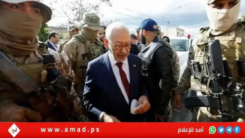 في قضية "التآمر 2"..تونس: أحكام "ثقيلة" بحق الغنوشي وقيادات إخوانية بارزة