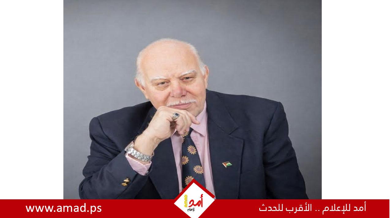 رحيل المناضل والقائد الكشفي والرياضي محمود أحمد أبو خريبي ( أبو عامر )