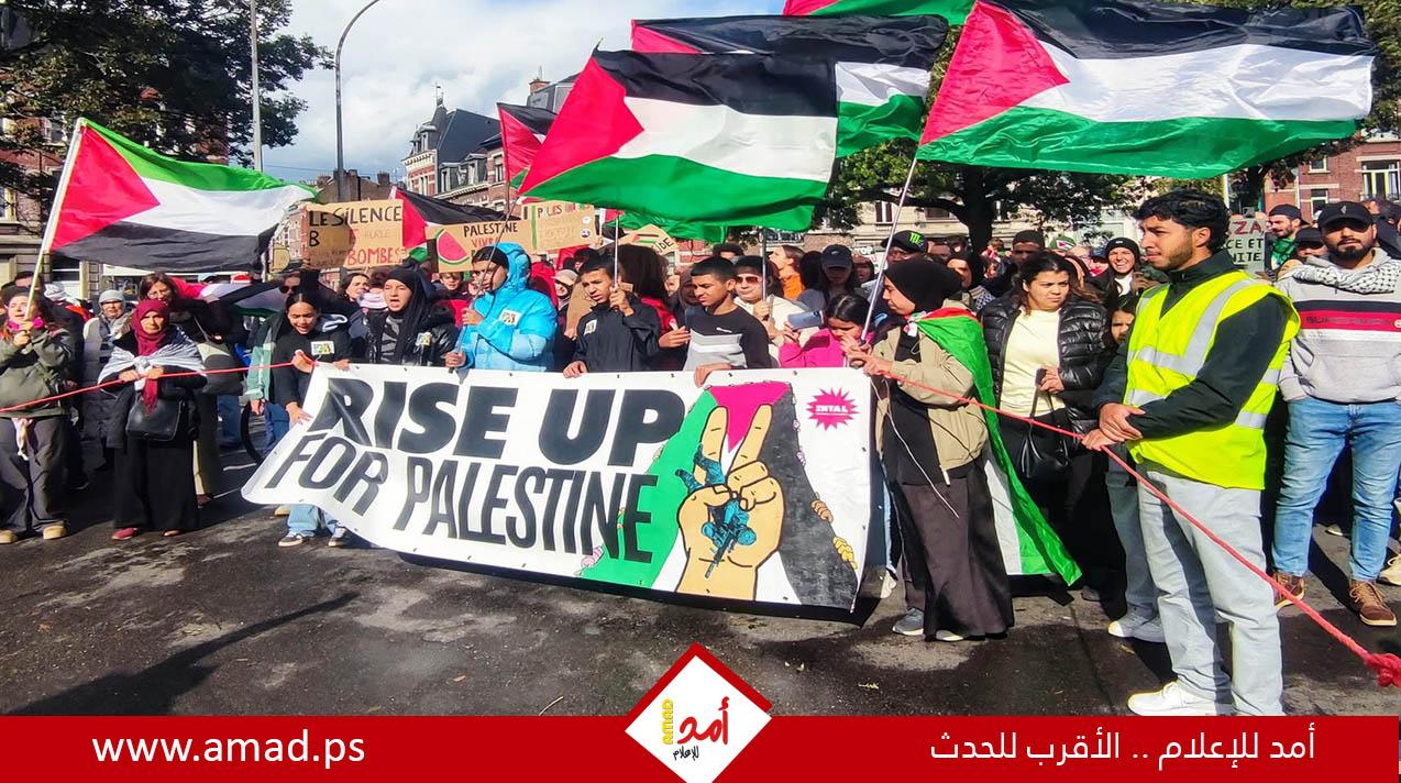 د ب أ: كيف يغذي التضليل المعادي للفلسطينيين الخطاب العنصري!