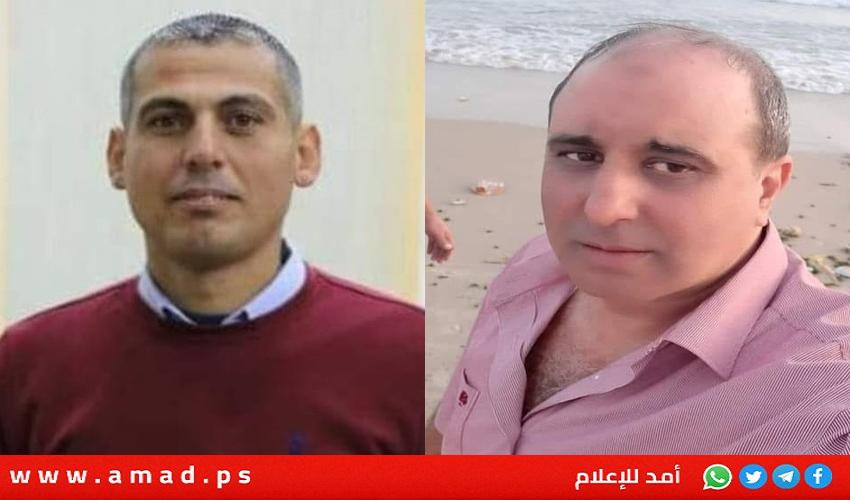 حزب الشعب ينعى الشهداء محمد يونس وحسام عبدو وعائلتيهما