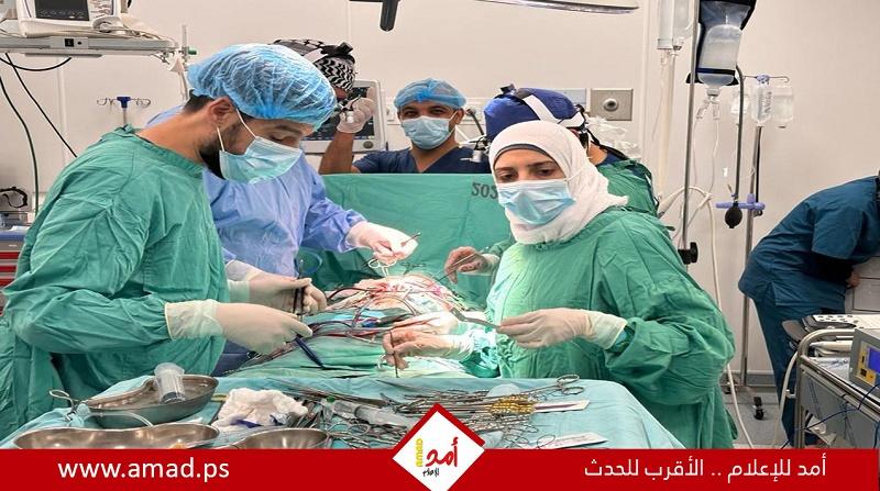 الصحة: استشهاد 500 من كادر القطاع الصحي منذ بدء العدوان على قطاع غزة