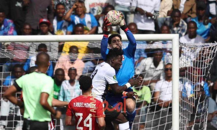 الأهلي يستدرج غربان مازيمبي لحسم التأهل لنهائي الأبطال بالقاهرة