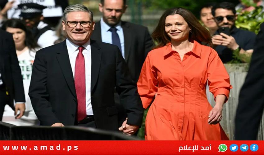 ميل: توقعات بخسارة كارثية لحزب العمال البريطاني في الانتخابات المحلية
