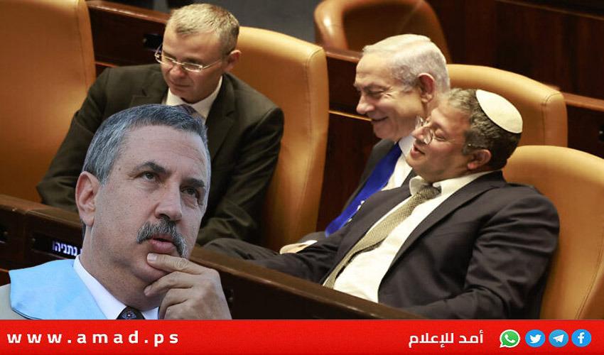 فريدمان: أمريكا لحكومة نتنياهو.. هل تريدون رفح أم الرياض؟!