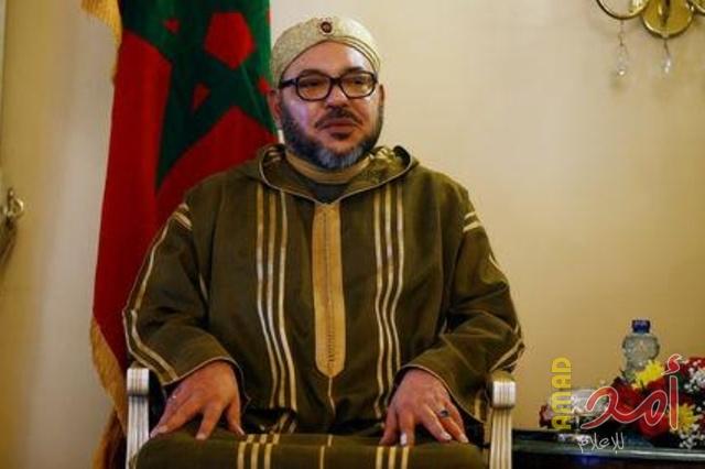 وفاة والدة العاهل المغربي الملك محمد السادس