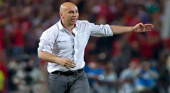 حسام حسن يصدر بيانا عاجلا معتذرا لجمهور الزمالك