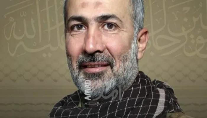 بيروت: جيش الاحتلال يغتال "محمد سرور " مسؤول الوحدة الصاروخية في حزب الله  - فيديو
