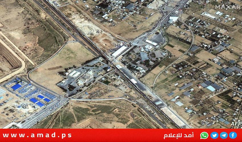 و س جورنال: إسرائيل تريد دورا أمنيا في غزة لتفكيك قدرات حماس العسكرية