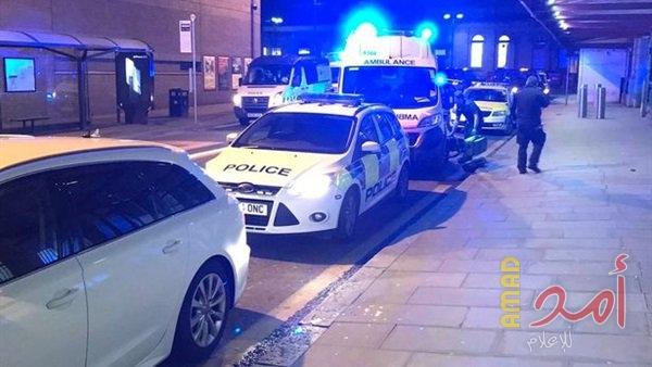 بريطانيا.. اعتقال شخص على صلة بهجمات ضد مواقع يهودية