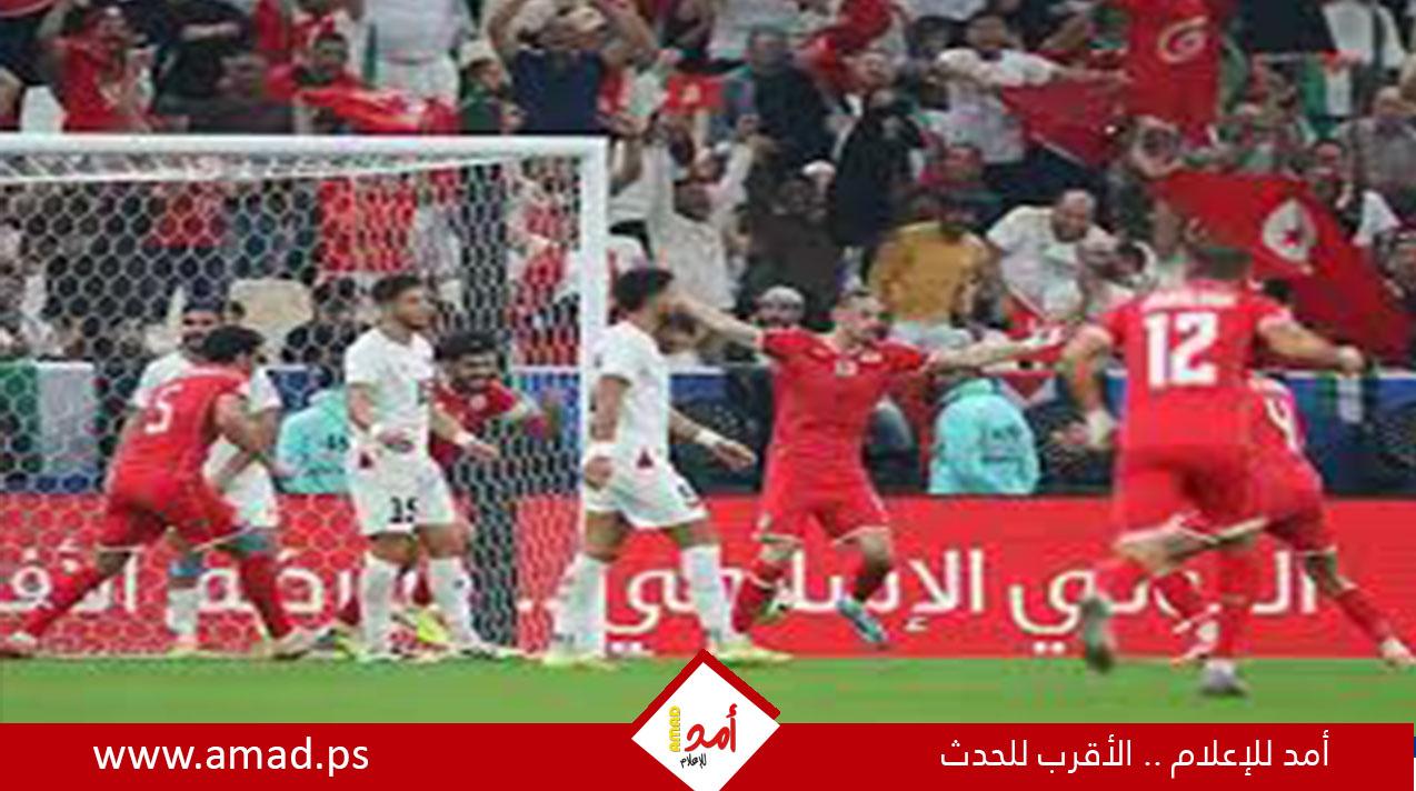 الفدائي يحقق تعادلاً ثميناً في ريمونتادا مثيرة أمام نظيره التونسي - فيديو