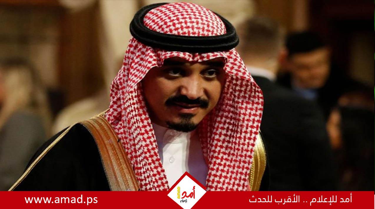 السفير بن بندر: السعودية ترحب بـ "ريفيرا غزة" ولكن ليس بالتهجير 
