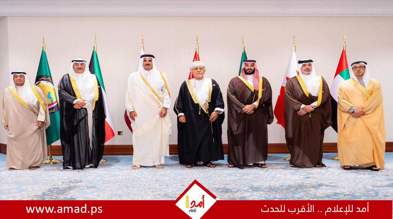 القمة الخليجية الاستثنائية تدين العدوان الإسرائيلي على قطر وتدعو لتدابير دولية حاسمة