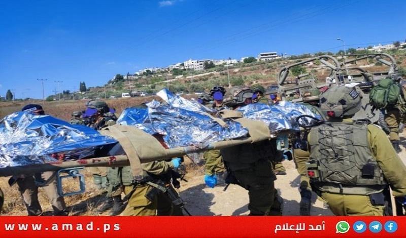 جيش الاحتلال يؤكد مقتل أحد جنوده جراء قصف أطلق من لبنان