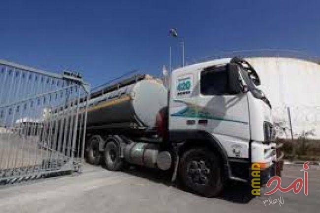 الأمم المتحدة: إسرائيل تمنع دخول شحنات الوقود إلى غزة منذ 16 أسبوعا