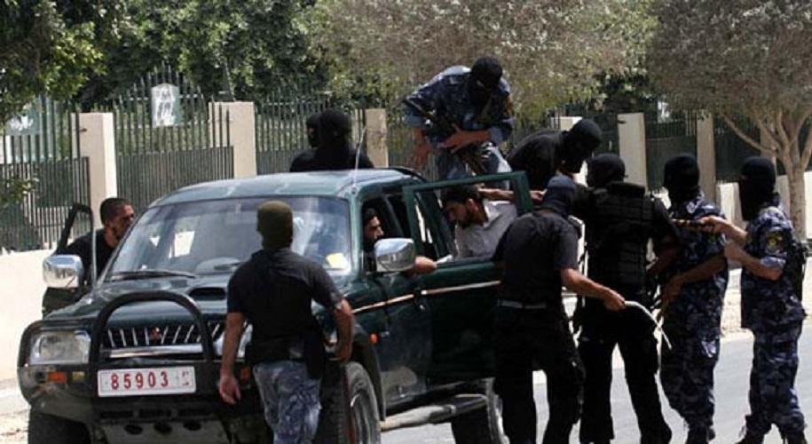 مسؤول فلسطيني: اتفاق الدوحة يسمح لشرطة حماس بالعمل في مناطق محددة في قطاع غزة