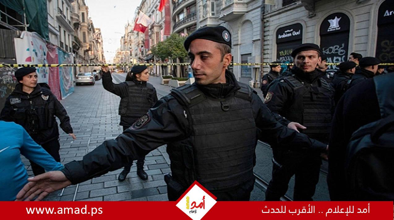 قتلى وجرحى في "هجوم إرهابي" في أنقرة - فيديو