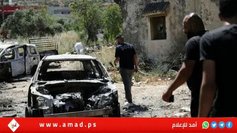 الأمم المتحدة: اعتداءات المستوطنين على المنازل الفلسطينية وصلت حدودا لا تطاق