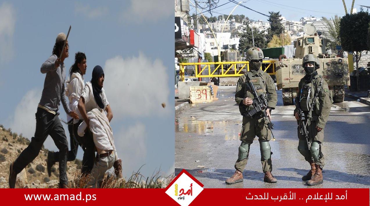 الضفة تنزف وعمال القدس في مرمى "النيران المباشرة" .. تفاصيل