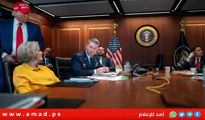 السيناتور ميرفي: ترامب المتهور وضع أمريكا على طريق حرب في الشرق الأوسط