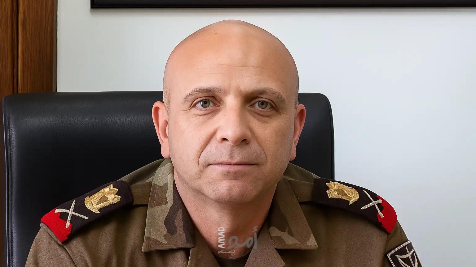 اعتقال طيار بارز من عهد الأسد قصف مسقط رأسه