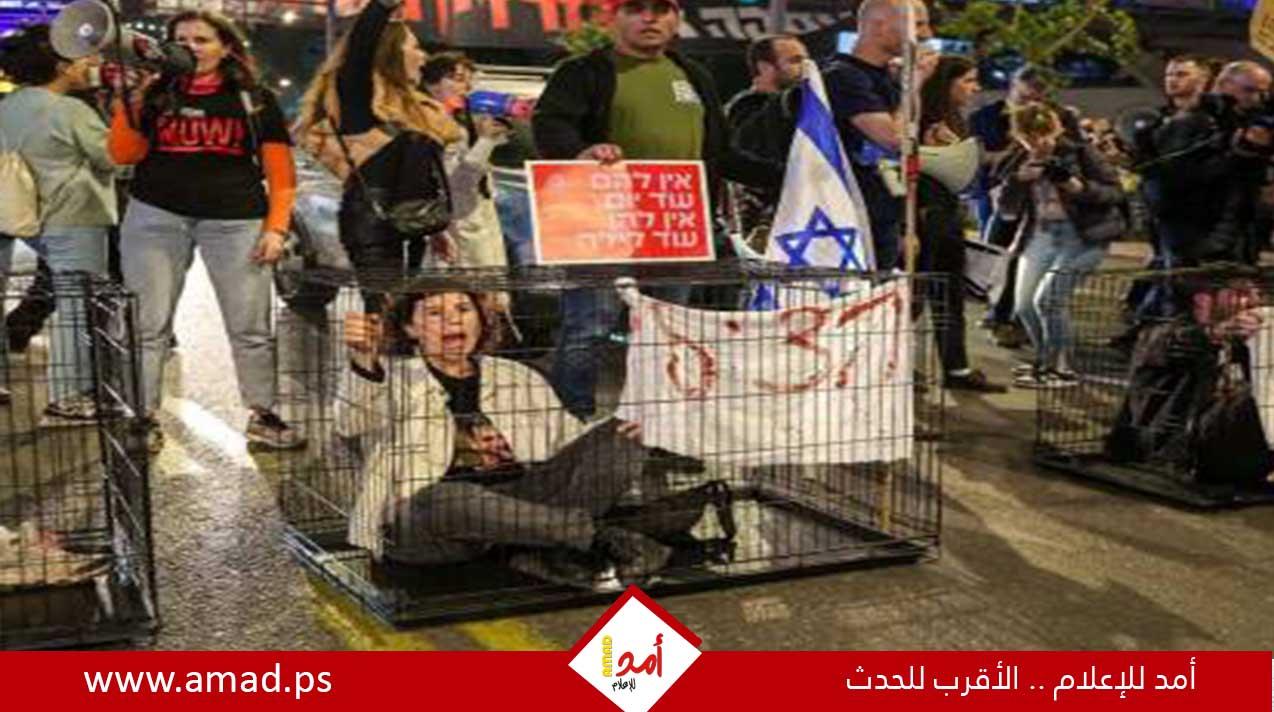 مارغاليت: إسرائيل أمام أزمة أخلاقية وانقسامات تهدد قدرتها على الصمود