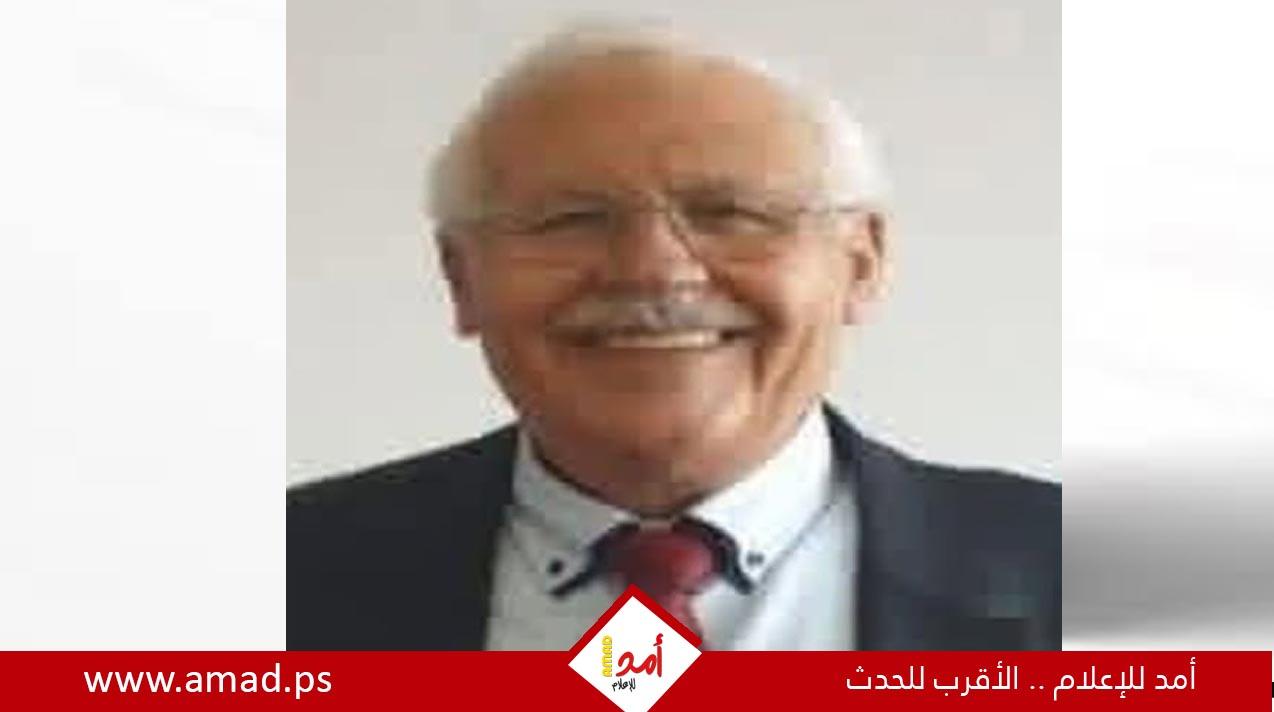 رحيل الدكتور محمد حسان البسيوني (أبو الهيثم)