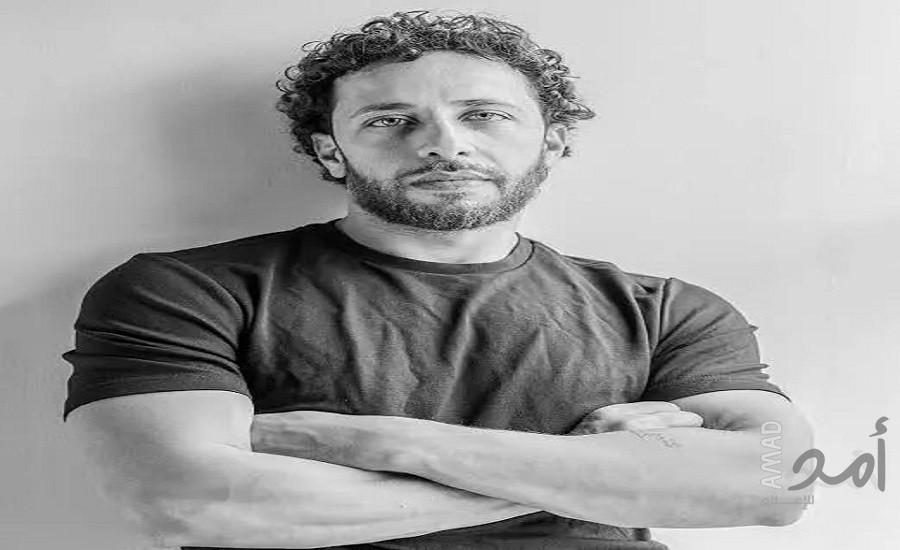 الممثل الفلسطيني معتز ملحيس منع حضور حفل الأوسكار لحظر أمريكي