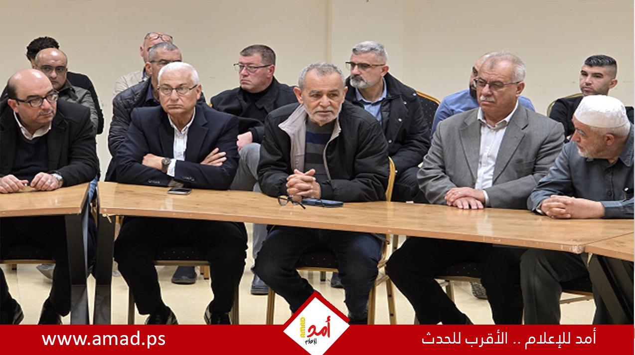 إضراب شامل يعمّ البلدات العربية وتصعيد في عرّابة البطوف