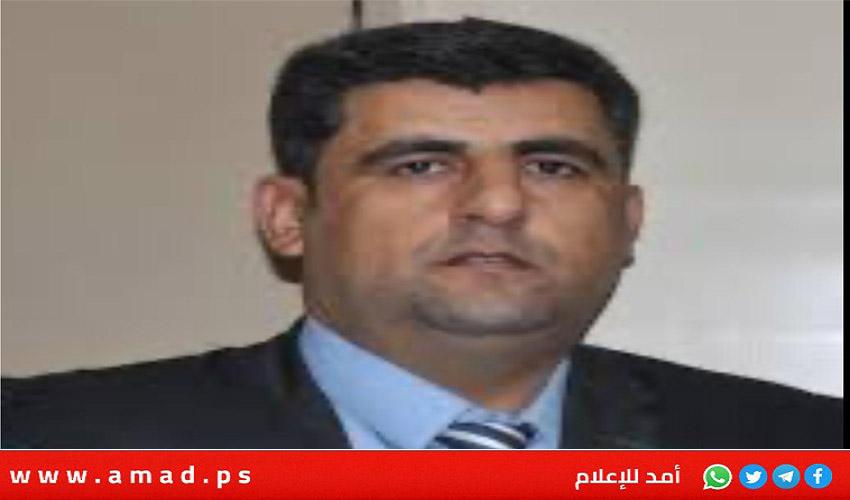 إعلام الحكومة الفلسطينية ينعى الصحفي حسن دوحان