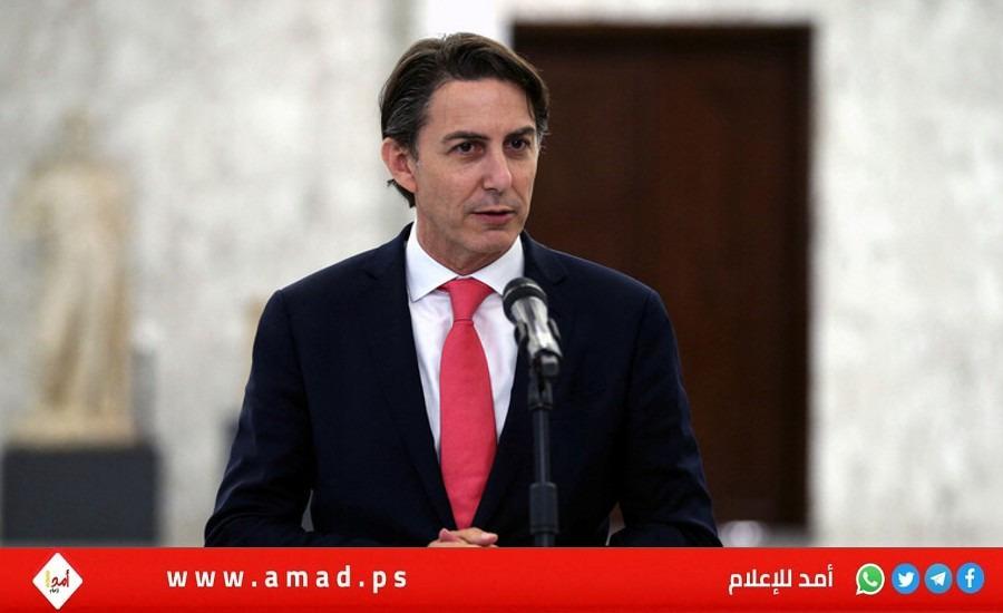 المبعوث الأمريكي هوكشتاين إلى إسرائيل لمنع "التصعيد" مع حزب الله