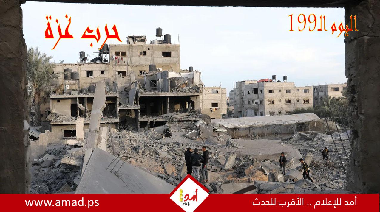 أولاً بأول.. حرب غزة: "طوفان الأقصى" في مواجهة "السيوف الحديدية"