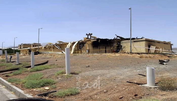 "تلغراف": إيران في حالة تأهّب قصوى..مخاوف من هجوم إسرائيلي على المنشآت النووية
