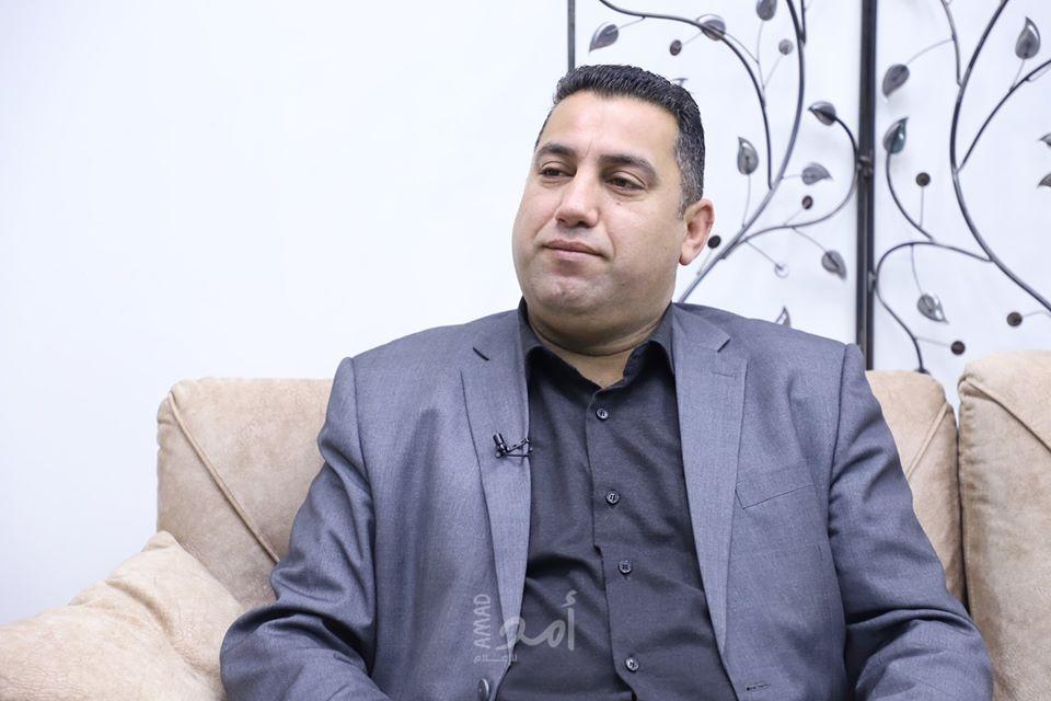أنا قلق