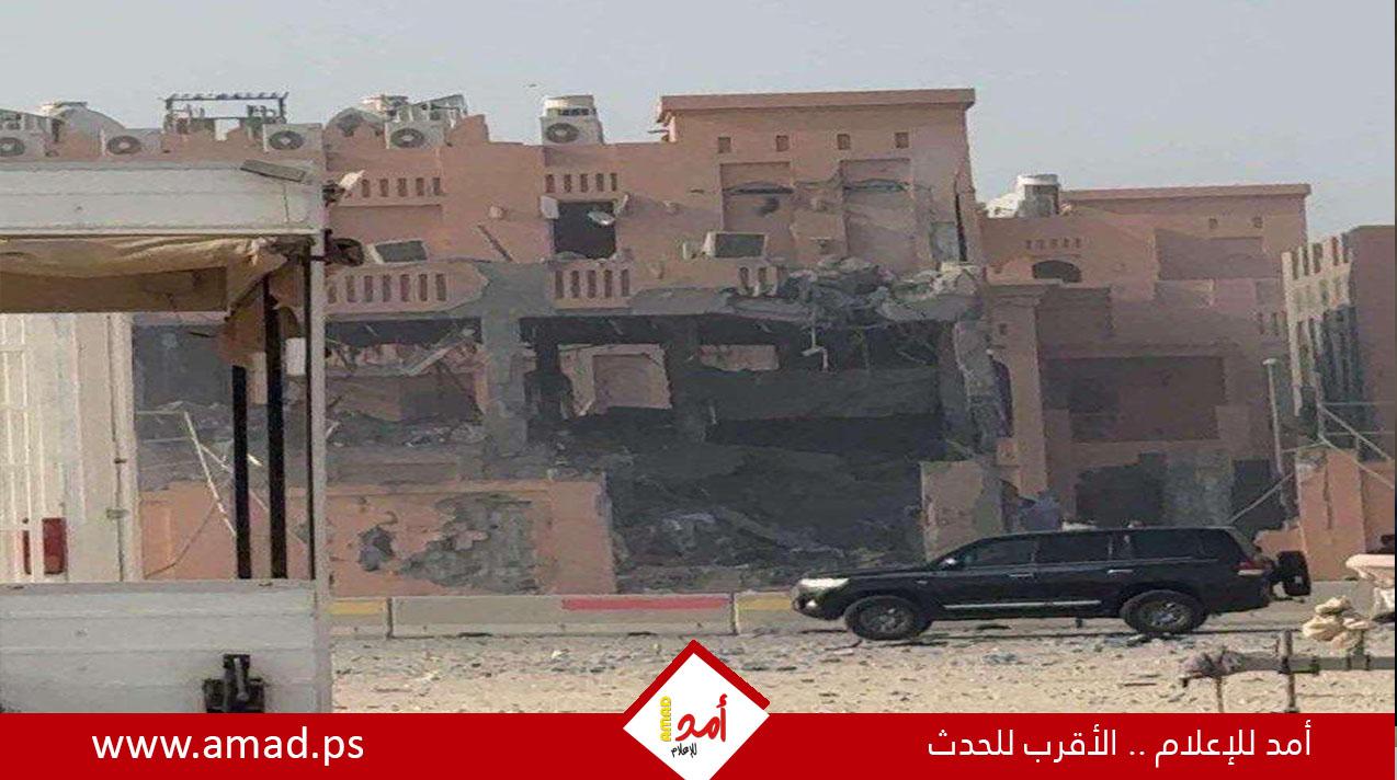 و س جورنال: مصر وتركيا وجهتا تحذيرا لحماس قبل ضرب قطر