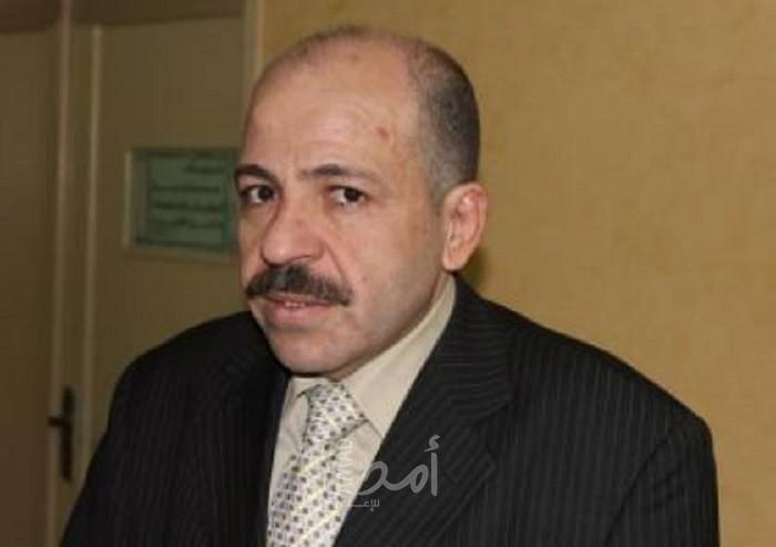 رحيل الرفيق المناضل أحمد زكي عبد العال (خالد عطا)