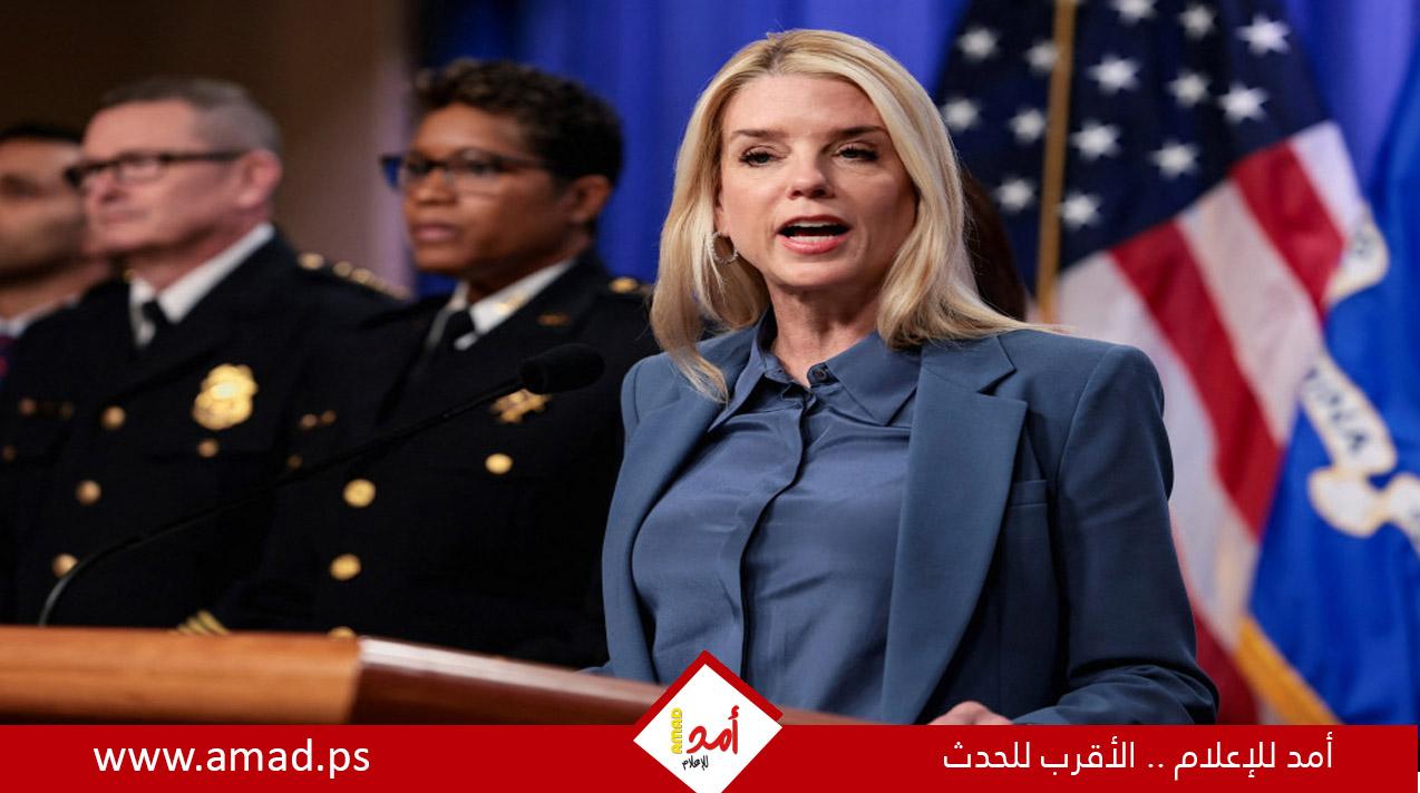 العدل الأميركية: إحباط "مخطط إرهابي" ضخم في لوس أنجلوس ومقاطعة أورانج