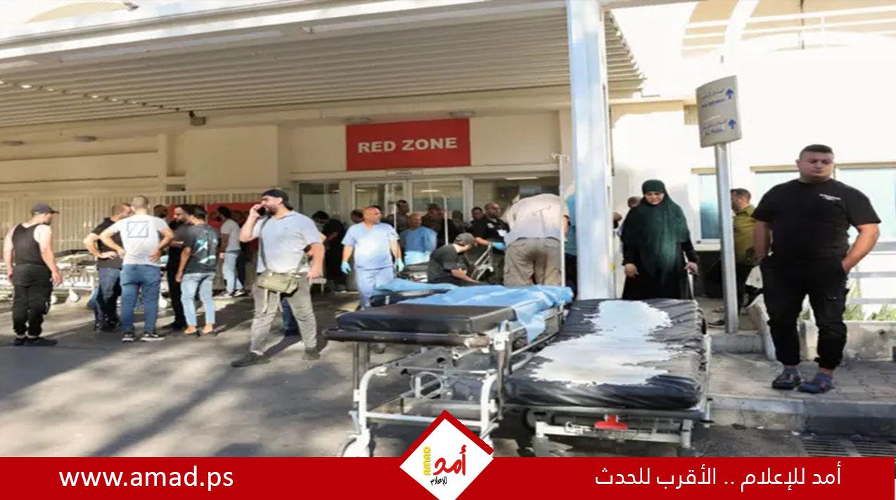 وزير الصحة اللبناني: 12 شهيدا وحوالي 2800 جريح نتيجة تفجير أجهزة الـ"بيجر"